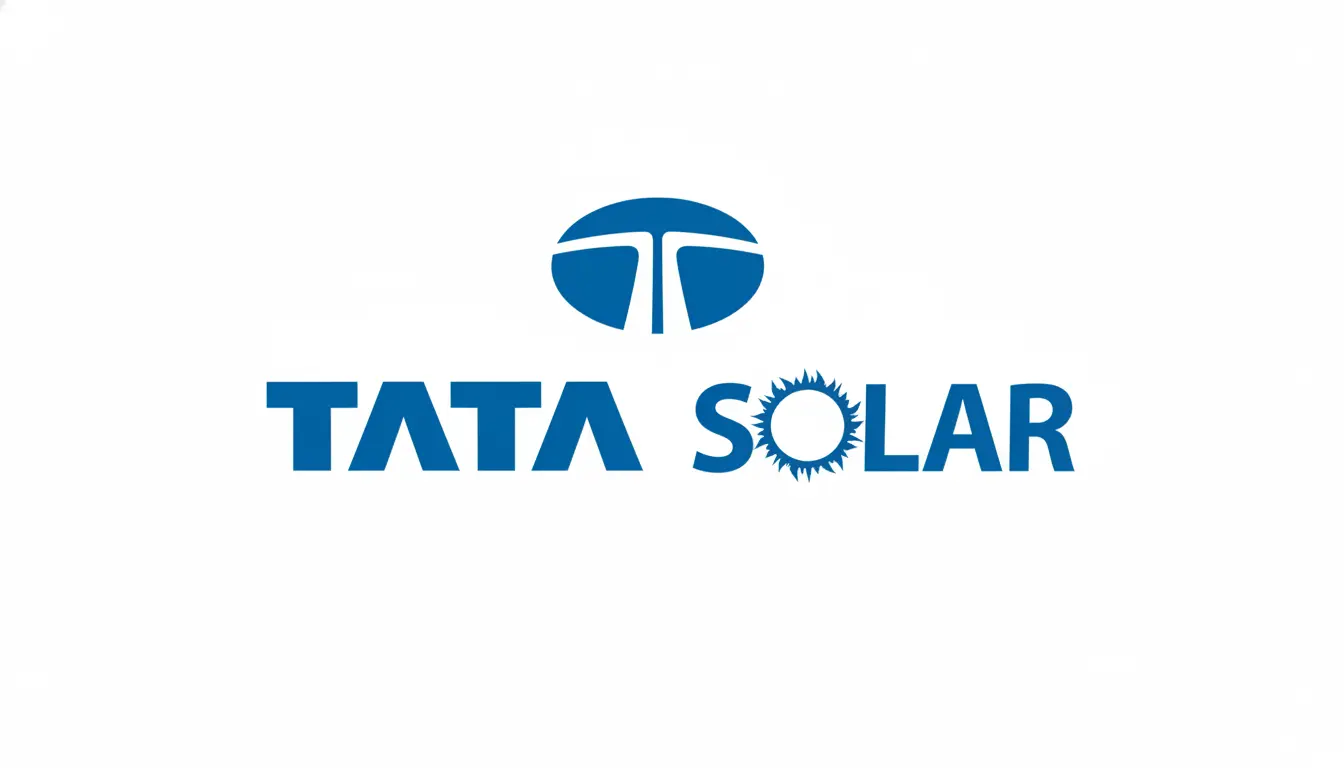 Tata Solar